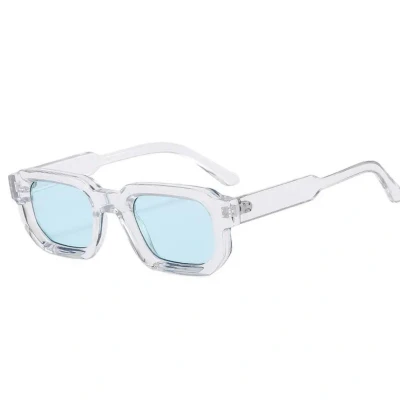 Afbeelding van Mpariz Luxe Prestige Eyewear Transparant Bleu