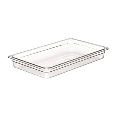Afbeelding van Cambro polycarbonaat bak GN 1/1 6,5cm