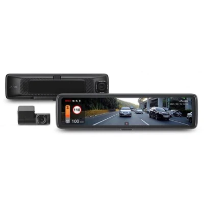 Image de Mio MiVue R850T Dual 2.5K + Wifi GPS