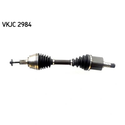 Afbeelding van SKF VKJC 2984 Aandrijfas 543, 67,5 VOLVO: V40 Hatchback