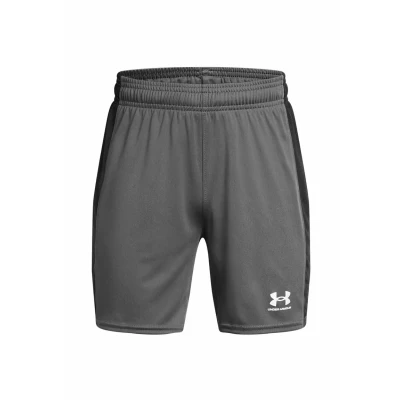 Afbeelding van Under Armour Challenger Korte broeken Castlerock voor kinderen, Maat: 122 127,