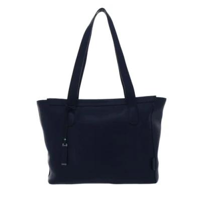 Afbeelding van PICARD Schoudertas Yours Shopper Ozean Donkerblauw