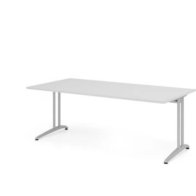 Afbeelding van hjh OFFICE PRO Bela 2E S Grijs