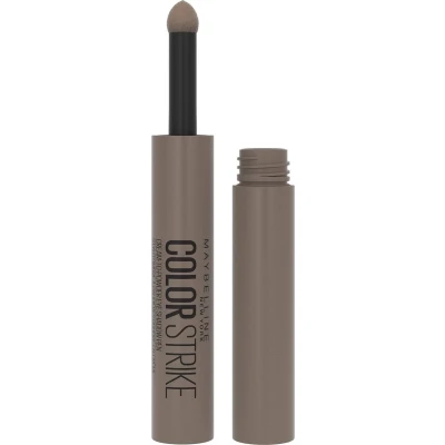 Afbeelding van Maybelline Color Strike e Cream To Powder Eyeshadow Pen 55 Flare