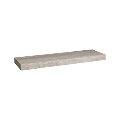 Afbeelding van 5five wandrek 60 cm &quot;Fixy&quot; eiken look grijs