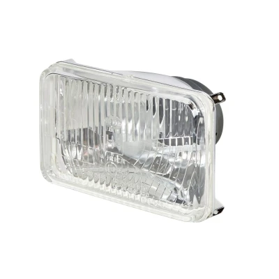 Afbeelding van Hella Set Optiek Universeel H4 167x107 Met gloeilampen Links/Rechts 1AB 003 177 862