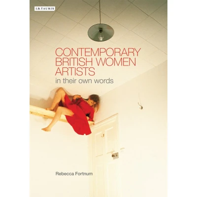 Afbeelding van Contemporary British Women Artists