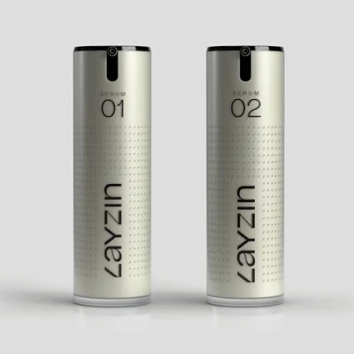 Afbeelding van Anti aging DUO SERUM 01 en 02