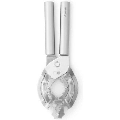 Afbeelding van Profile allesopener RVS Brabantia