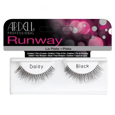 Afbeelding van Ardell Pro Runway Daisy Lash #black 2 U
