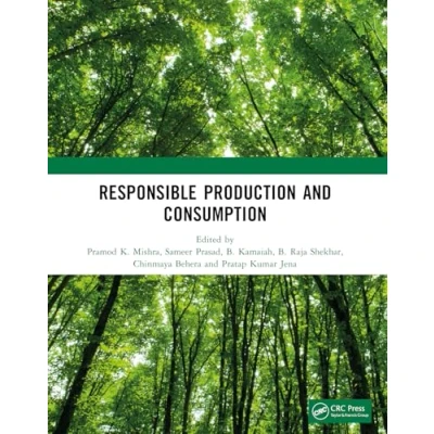 Afbeelding van Responsible Production and Consumption