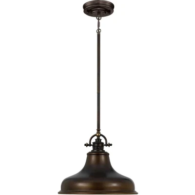 Afbeelding van Bohemian Hanglamp Steady Lighting Metaal E27 L: 34.3cm Voor Binnen Woonkamer Eetkamer Brons