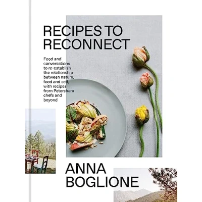 Afbeelding van Recipes to Reconnect