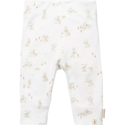 Afbeelding van Little Dutch Broek LDFEC24 Baby Bunny Maat 62