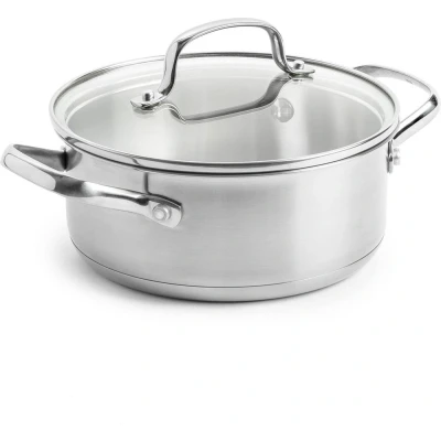 Afbeelding van Dagelijkse Kost Kookpot 2.0l 18cm