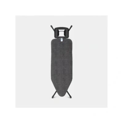 Afbeelding van Brabantia Strijkplank C 124 x 45 cm Denim Black