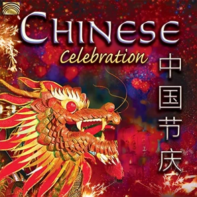 Afbeelding van Various Artists Chinese Celebration (CD)