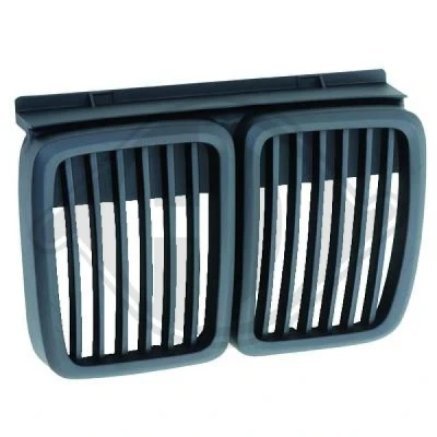 Afbeelding van Diederichs Grille 1211240