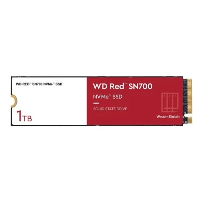 Afbeelding van WD Red SN700, 1 TB