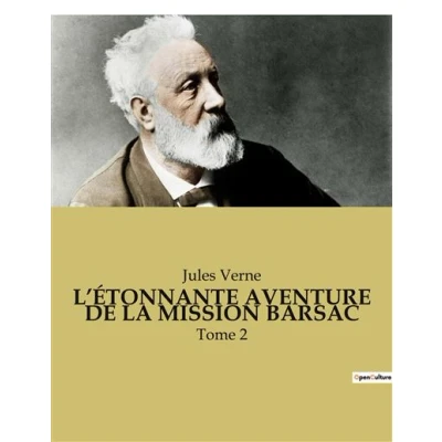 Image de L&#039;étonnante aventure de la mission barsac