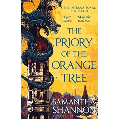 Afbeelding van the Priory of Orange Tree