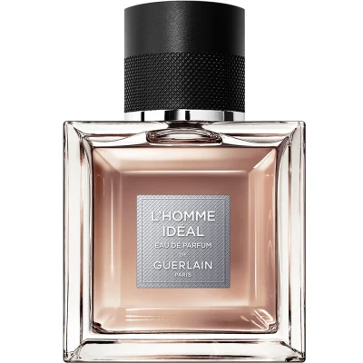 Afbeelding van Guerlain L&#039;Homme Ideal 50 ml Eau de Parfum Spray