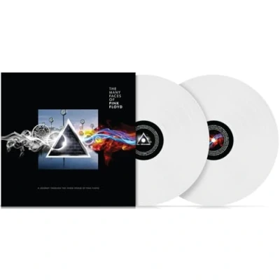 Afbeelding van Various Artists The Many Faces Of Pink Floyd (2 LP)