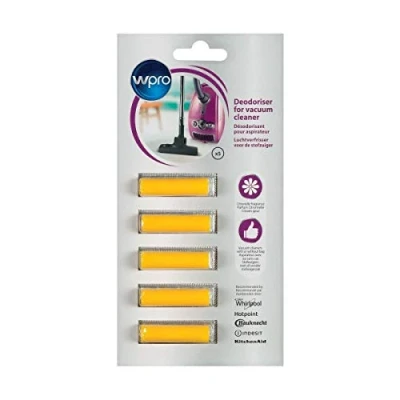 Afbeelding van Wpro geursticks citroen 5 stuks