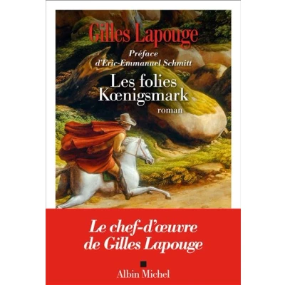 Image de Les Folies Koenigsmark (édition 2023)