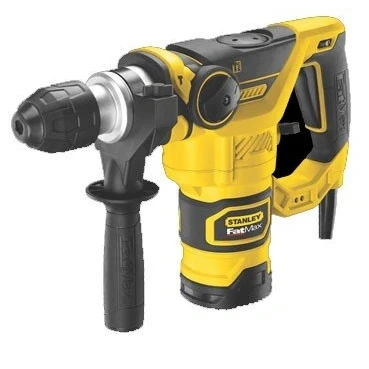 Afbeelding van Stanley FME1250K QS Boorhamer 1250 Watt