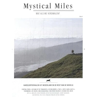 Afbeelding van Mystical Miles 8