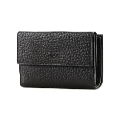 Afbeelding van Voi Hirsch Brenna Portemonnee Leer 15 cm