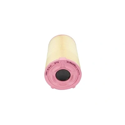 Afbeelding van BOSCH F 026 400 641 Luchtfilter 499 267 Filter insert MAN: TGS