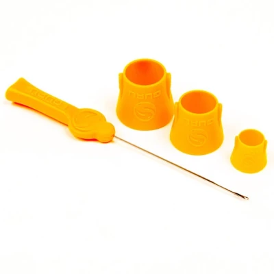 Afbeelding van Guru Pellet Cones (3 pcs per pack)