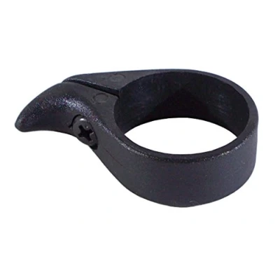 Afbeelding van M wave Anti ketting drop klem 31,8 mm