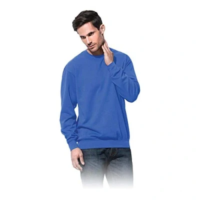 Afbeelding van Stedman Unisex Sweatshirt Classic S320 REAL GREY