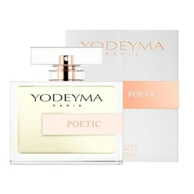 Afbeelding van POETIC YODEYMA Parfum 100 ml