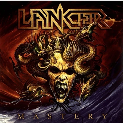 Afbeelding van Lancer Mastery