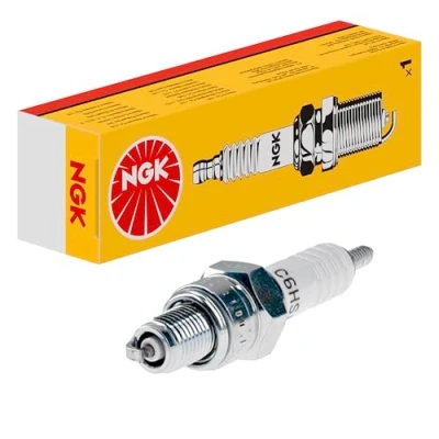 Image de NGK BOUGIE ALLUMAGE BOITE C6HSA