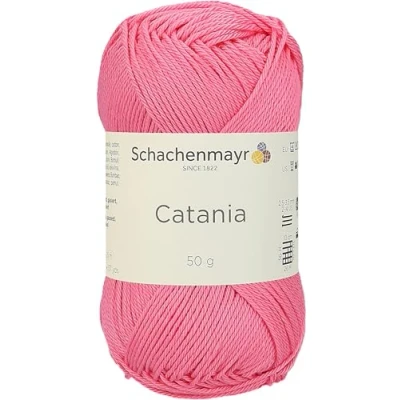 Afbeelding van Schachenmayr Catania 50 Gram 225 Roze