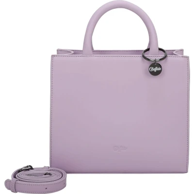 Afbeelding van Buffalo Handtas, Dames, Maat: One Size, Lilac