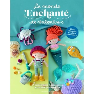 Image de Le monde enchanté de Valentinc