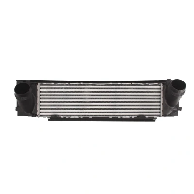 Afbeelding van THERMOTEC DAB010TT Intercooler 495 133 80 BMW: 1 Hatchback, 3 Touring, 4 Gran Coupe