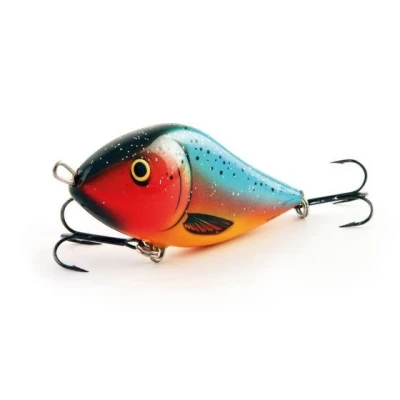 Afbeelding van Salmo Floating Slider (10cm 36g) Size : Super Natural Carp