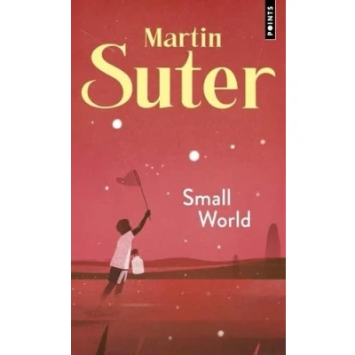 Afbeelding van SMALL WORLD