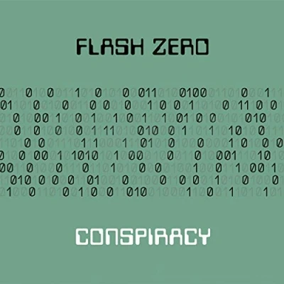 Afbeelding van Flash Zero Conspiracy (CD)