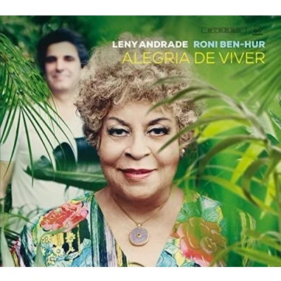 Afbeelding van Alegria De Viver