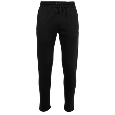 Afbeelding van Authentic Joggingbroek Zwart 990 128 Sportbroek