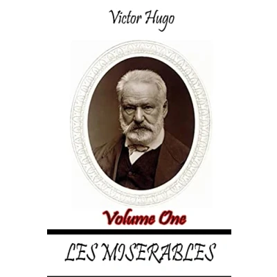 Afbeelding van Les Miserables Vol 1