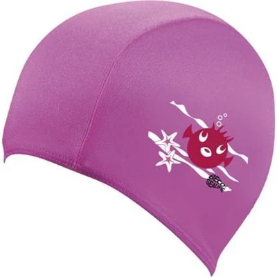 Afbeelding van BECO SEALIFE badmuts voor kinderen ROZE textiel